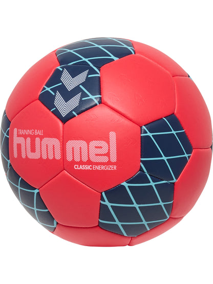 HUMMEL Classic Energizer Hb (red/marine/light blue)