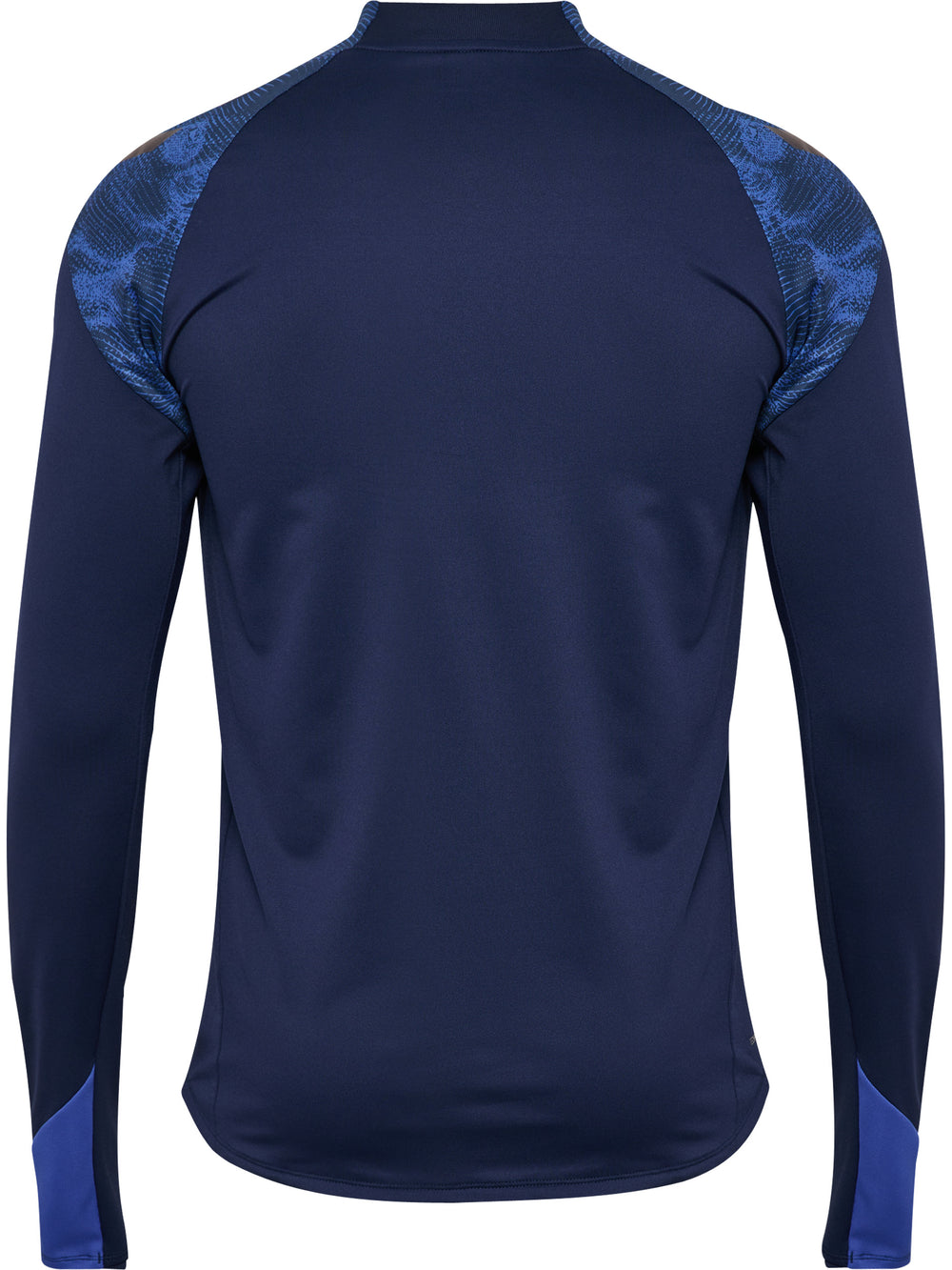 HUMMEL BLAZE26 Pro Training Half Zip (marine)