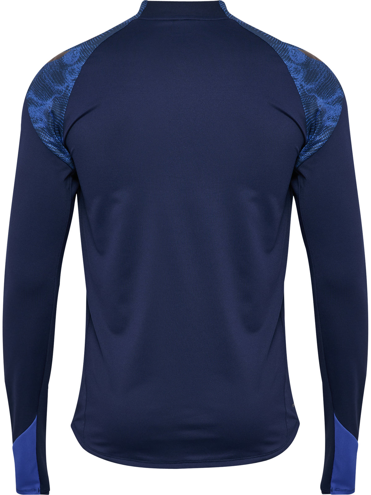 HUMMEL BLAZE26 Pro Training Half Zip (marine)