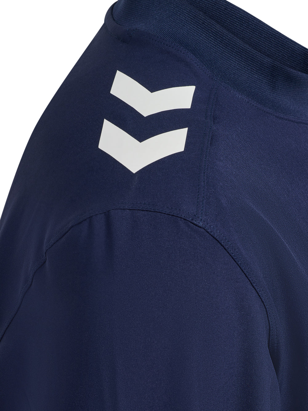 HUMMEL Rugby Contact Top L/S (marine)
