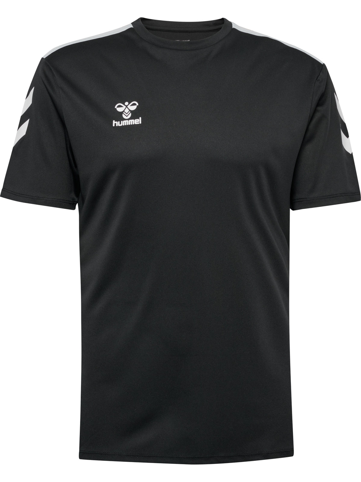 HUMMEL Essential 2.0 Jersey S/S (black/white)