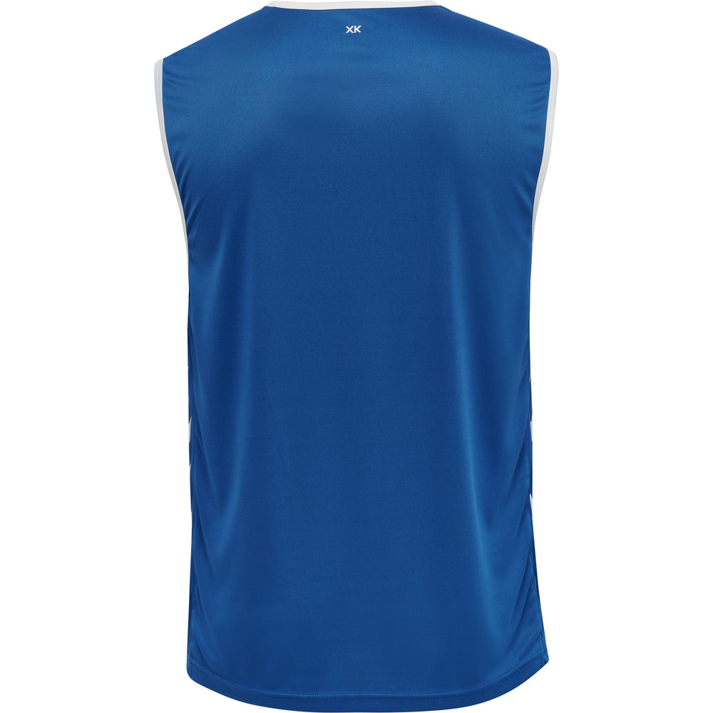 HUMMEL Core XK Basket Jersey (true blue)