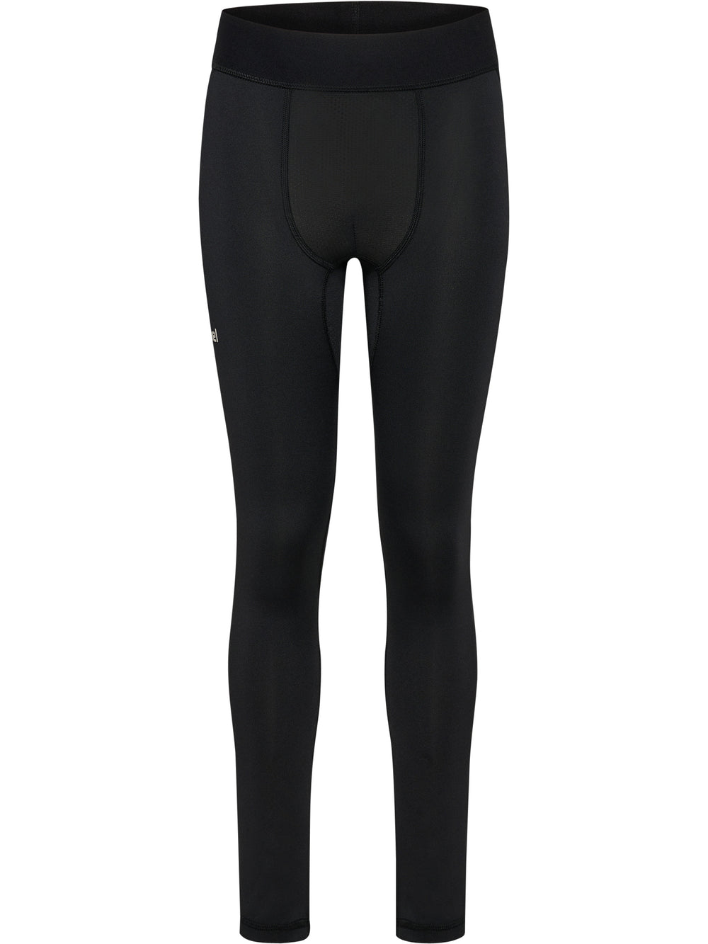 HUMMEL Bl Performance Long Tights Kind (black)