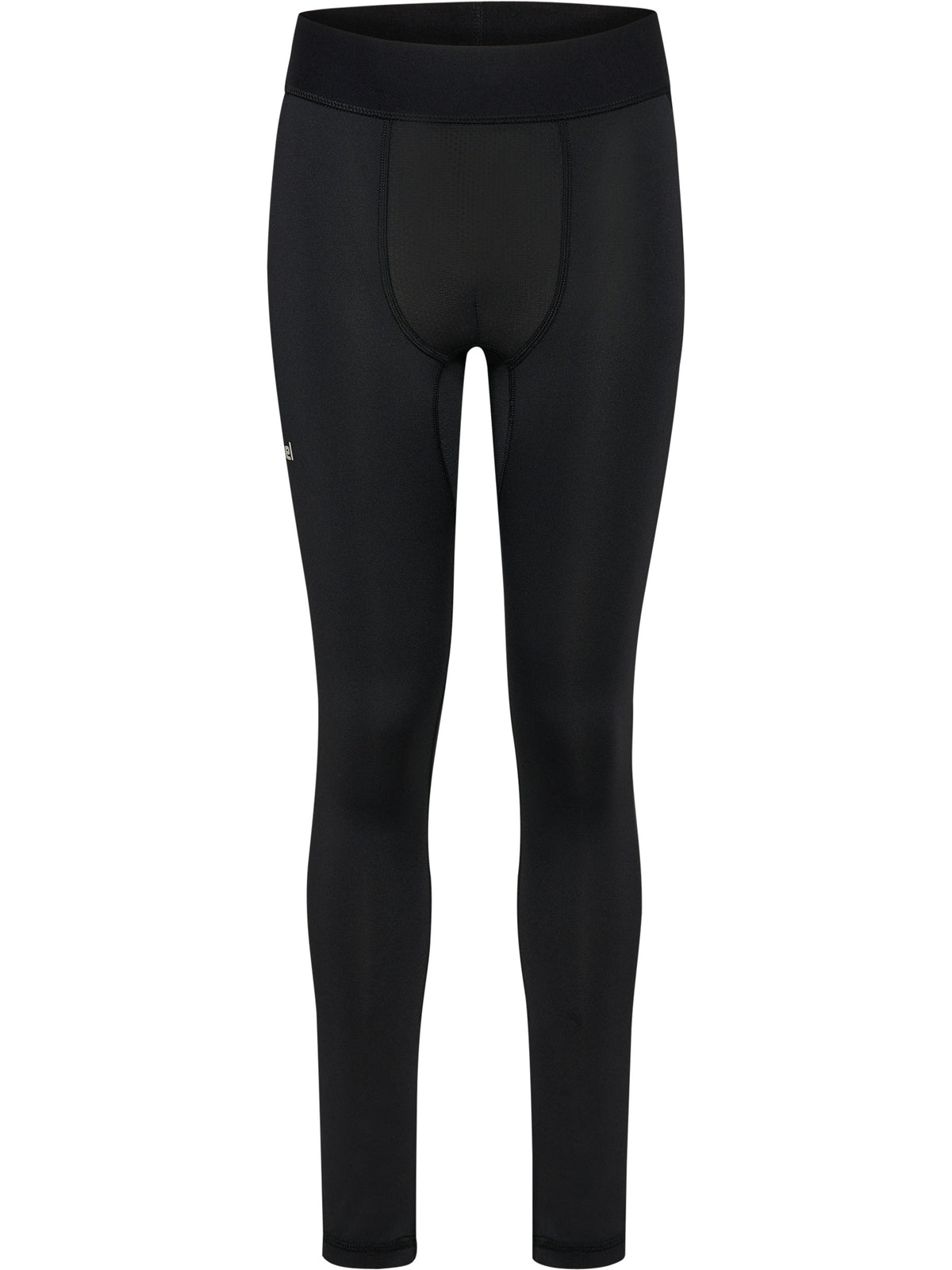 HUMMEL Bl Performance Long Tights Kind (black)