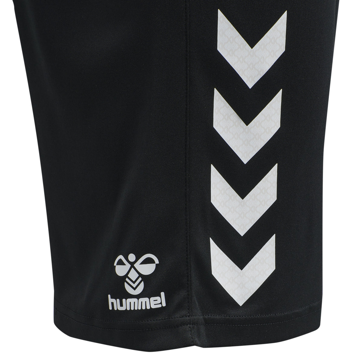 HUMMEL Core XK Poly Shorts (black)
