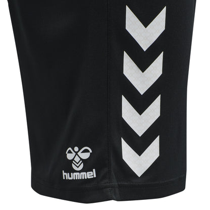 HUMMEL Core XK Poly Shorts (black)
