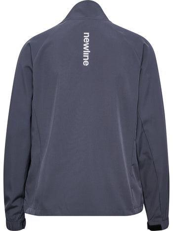NEWLINE Ultra Jacket Damen (burnt ash)