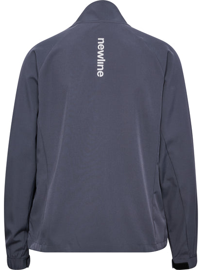 NEWLINE Ultra Jacket Damen (burnt ash)