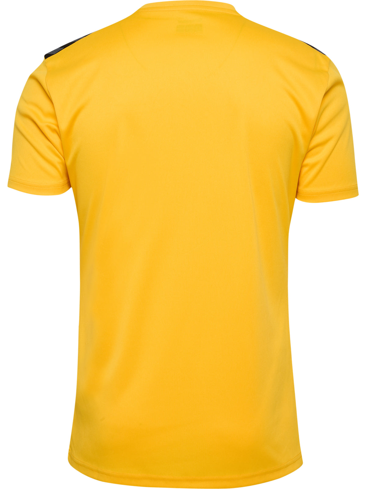 HUMMEL Authentic PL Jersey S/S (sports yellow/true blue)