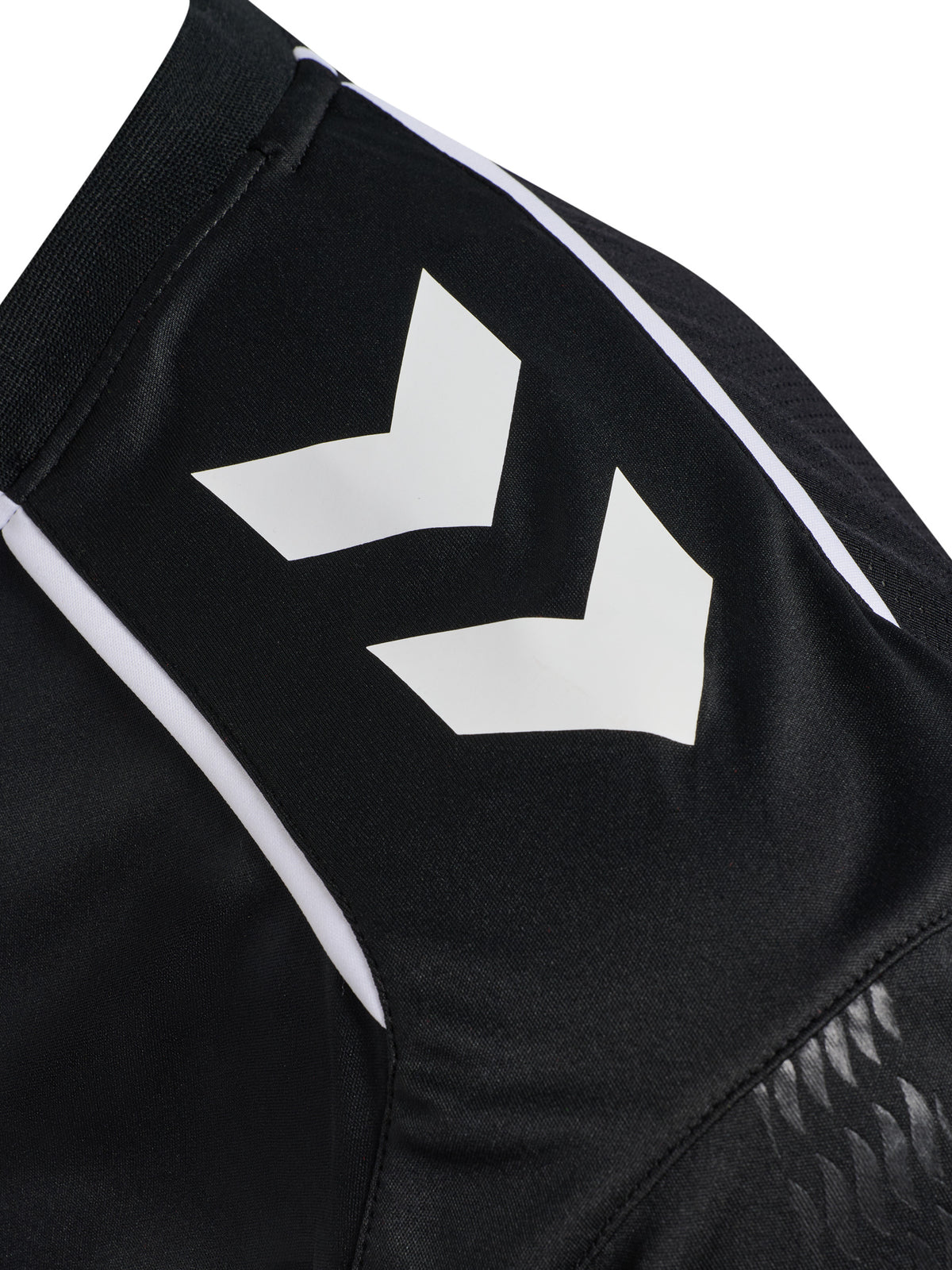 HUMMEL Referee Jersey S/S (black)