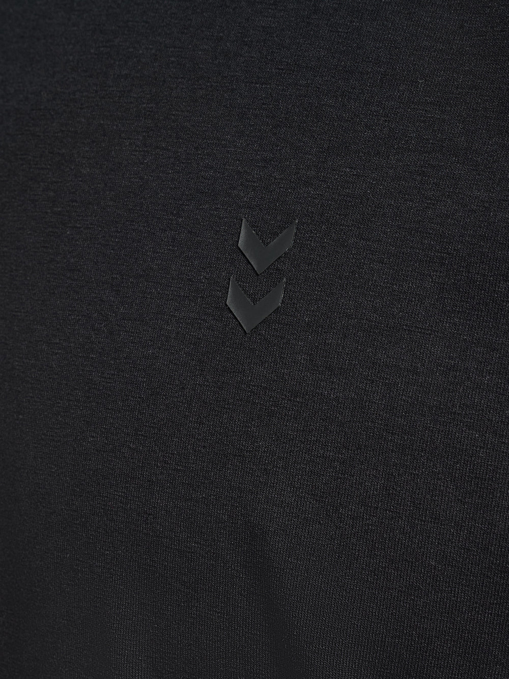 HUMMEL Defender T-Shirt S/S (black)