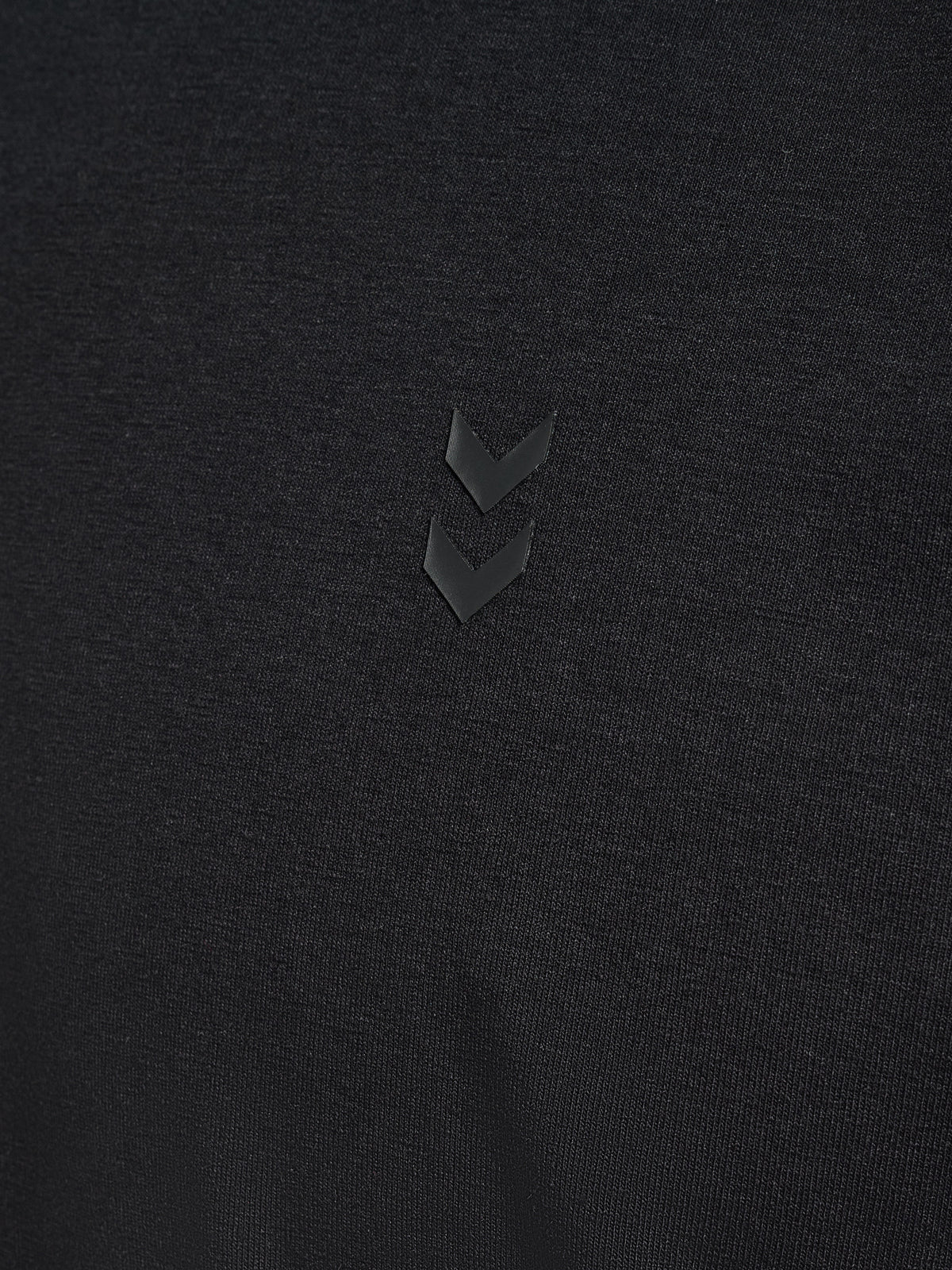 HUMMEL Defender T-Shirt S/S (black)