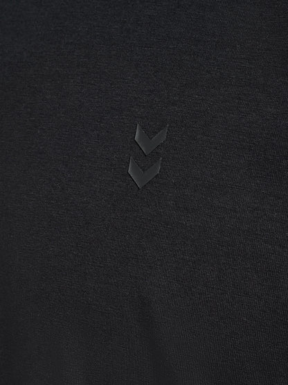 HUMMEL Defender T-Shirt S/S (black)