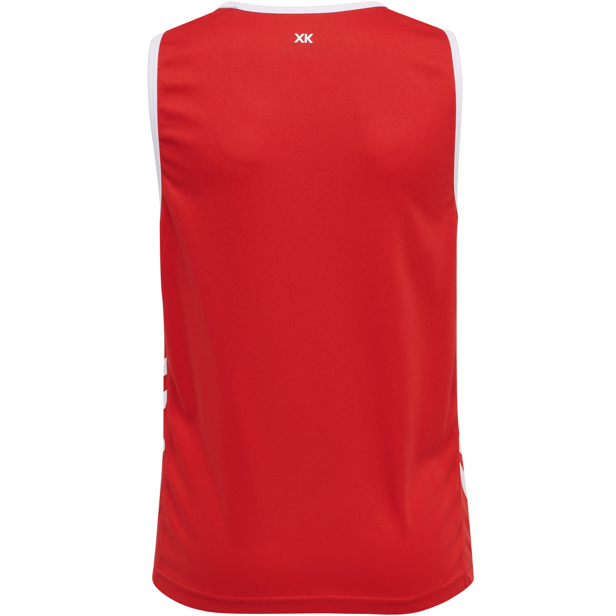 HUMMEL Core XK Basket Jersey Kind (true red)