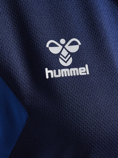 HUMMEL Authentic PL Zip Jacket Damen (marine)