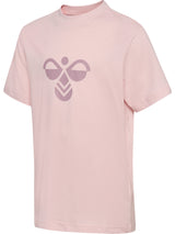 HUMMEL Reg Tukas T-Shirt S/S Kind (pale lilac)