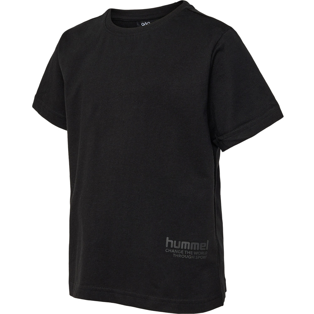 HUMMEL Pure T-Shirt S/S Kind (black)