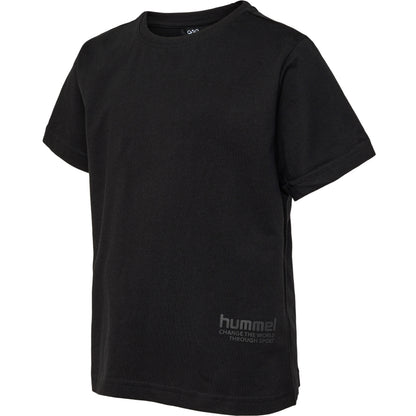 HUMMEL Pure T-Shirt S/S Kind (black)
