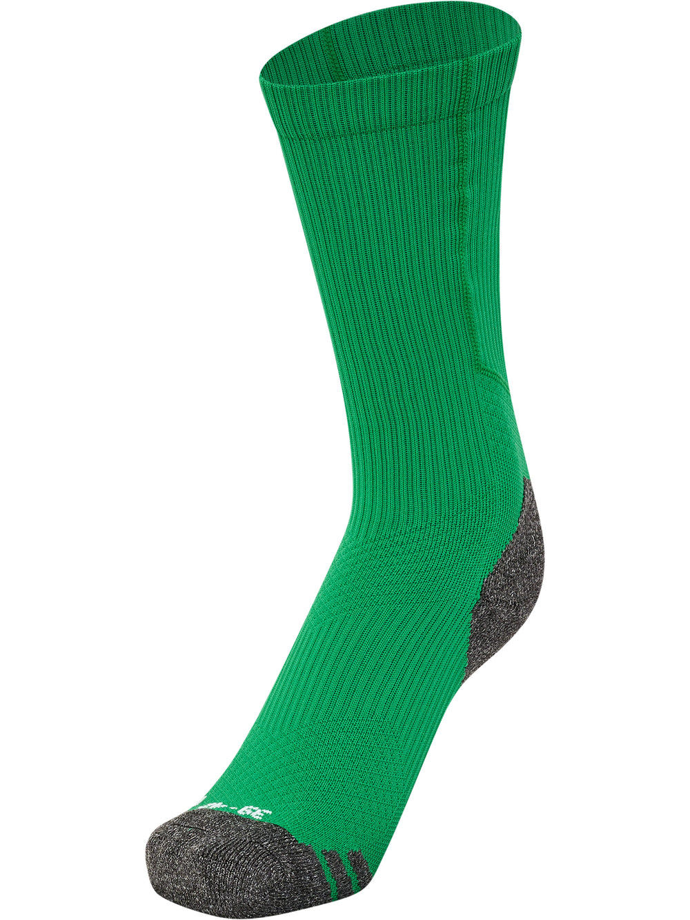 HUMMEL Pro Training Socks Low (jelly bean/white)