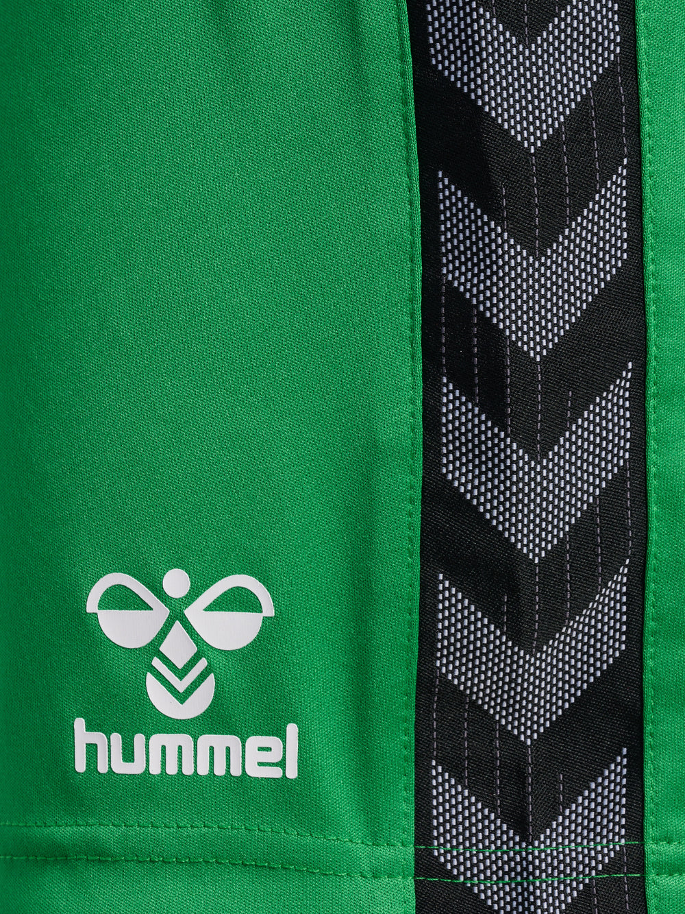 HUMMEL Authentic PL Shorts Damen (jelly bean)