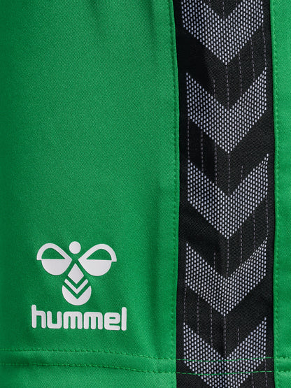 HUMMEL Authentic PL Shorts Damen (jelly bean)