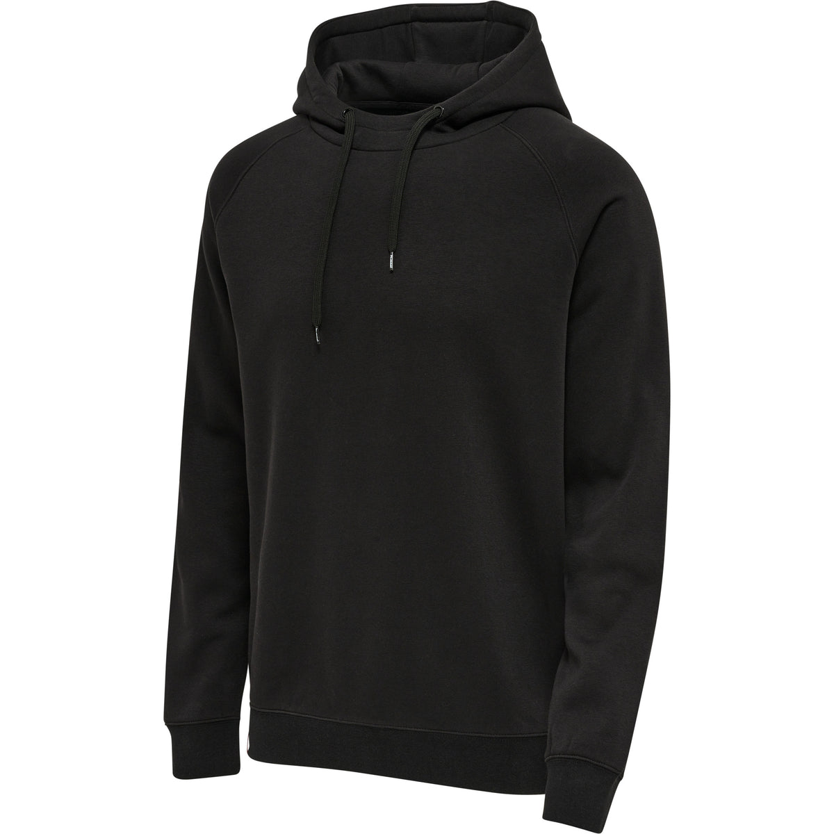 HUMMEL Red Classic Hoodie (black)