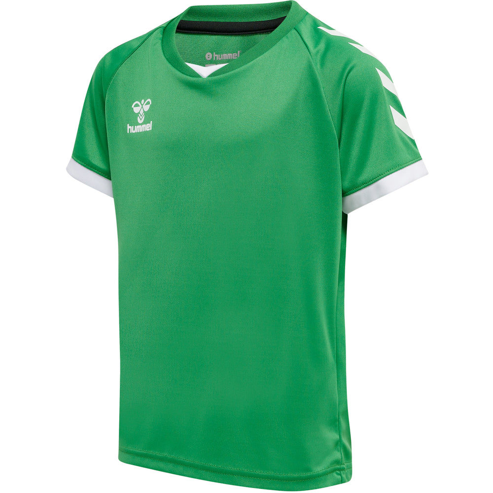 HUMMEL Core Volley Tee Kind (jelly bean)