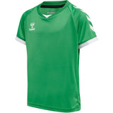 HUMMEL Core Volley Tee Kind (jelly bean)