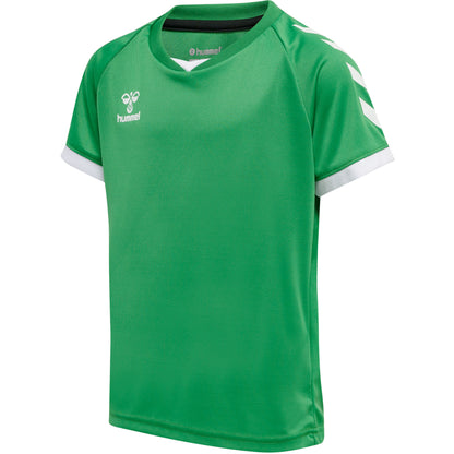 HUMMEL Core Volley Tee Kind (jelly bean)