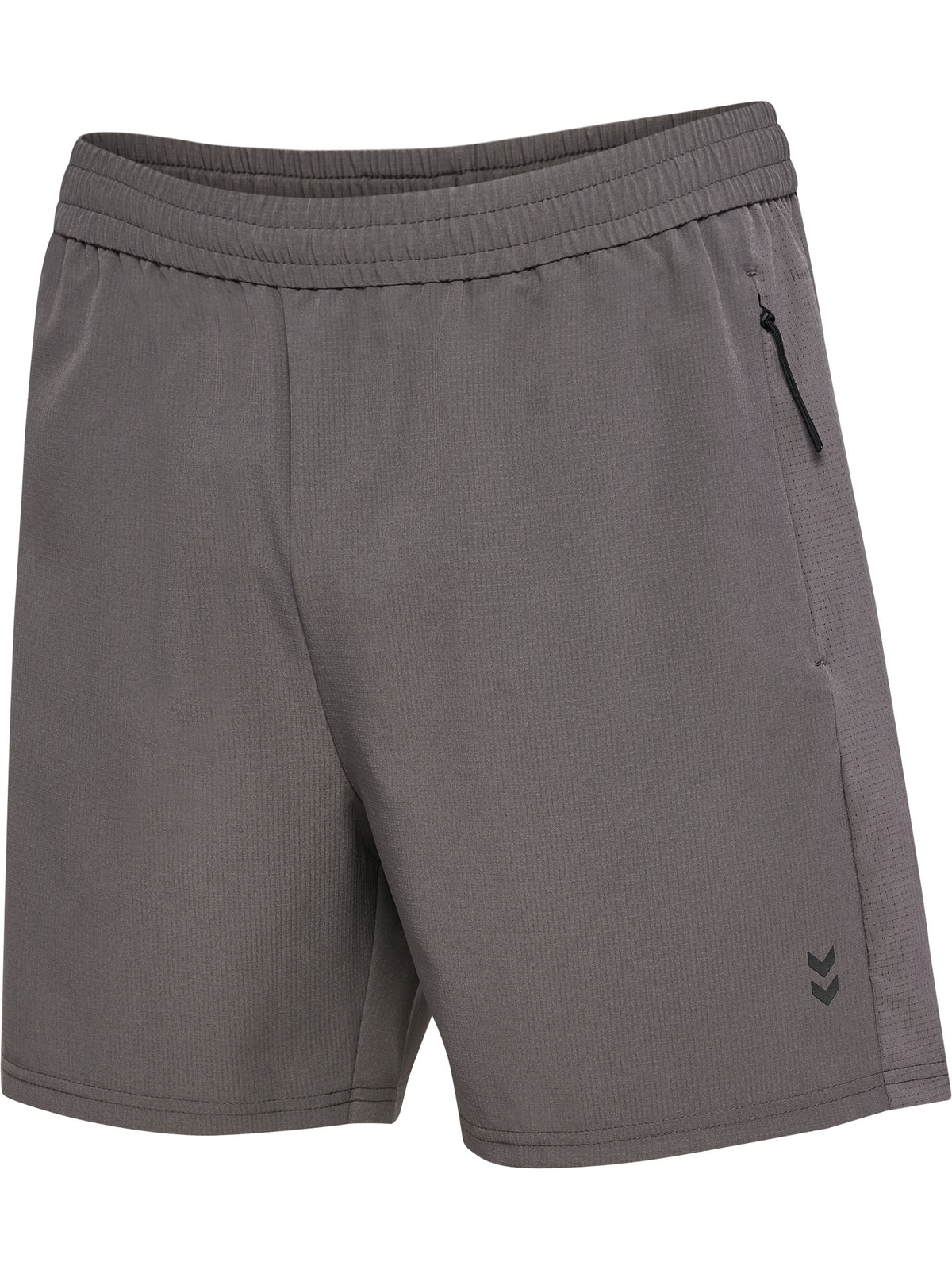 HUMMEL Striker Shorts (dark gull gray)