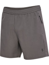 HUMMEL Striker Shorts (dark gull gray)