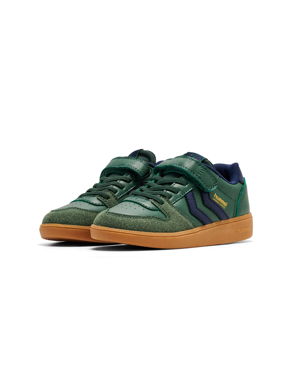 HUMMEL Handball Perfekt Sp Kind (dark green)