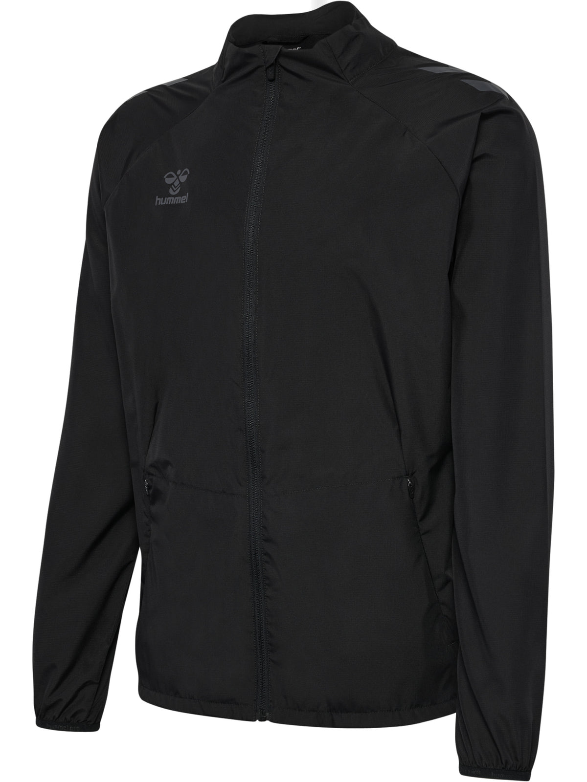 HUMMEL Pro Training Lightweight Jacket (black)