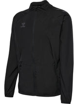 HUMMEL Pro Training Lightweight Jacket (black)