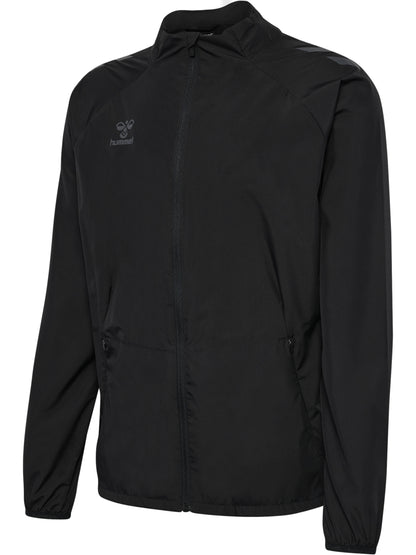 HUMMEL Pro Training Lightweight Jacket (black)