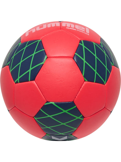 HUMMEL Classic Energizer Hb (red/marine/green)