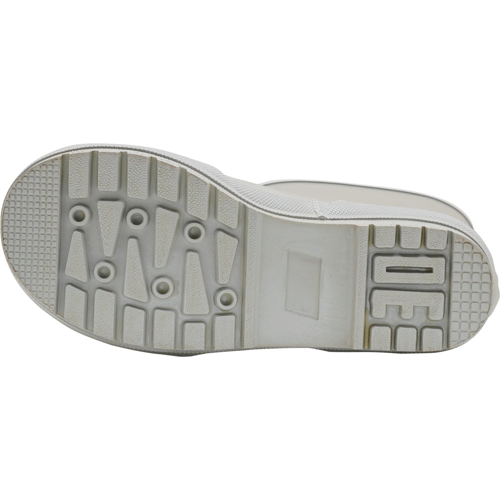 HUMMEL Rubber Boot . Kind (silver)
