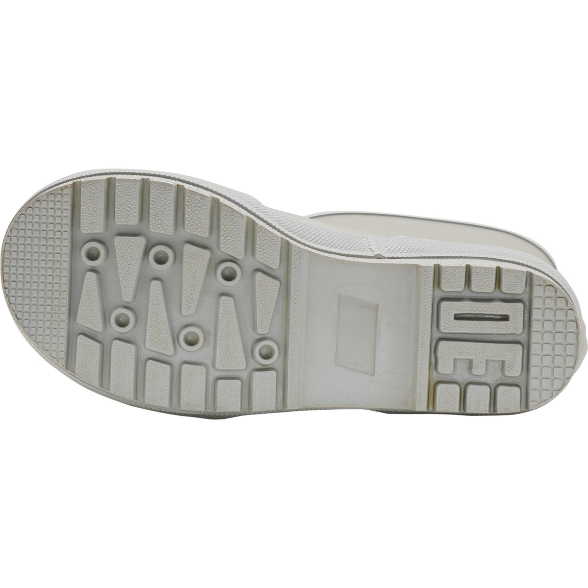 HUMMEL Rubber Boot . Kind (silver)