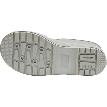 HUMMEL Rubber Boot . Kind (silver)