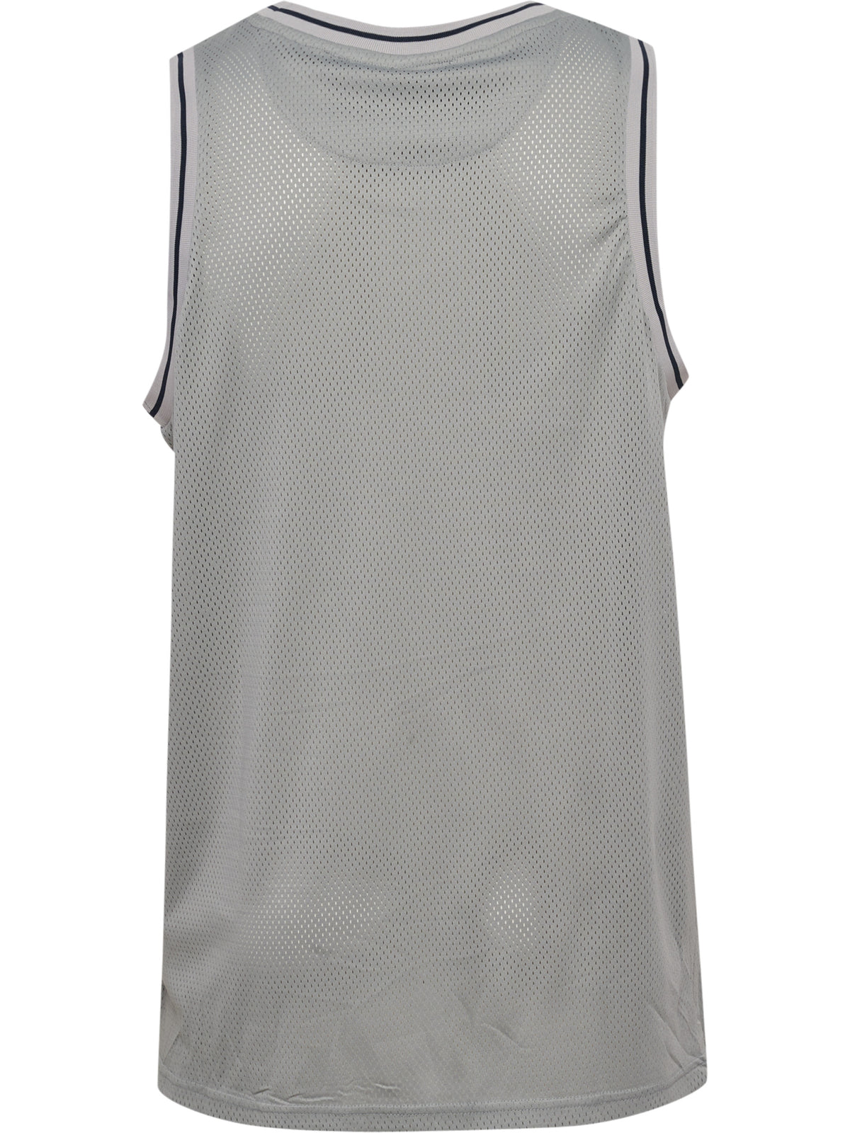 HUMMEL World 26 Mesh Tank Top (ultimate gray)