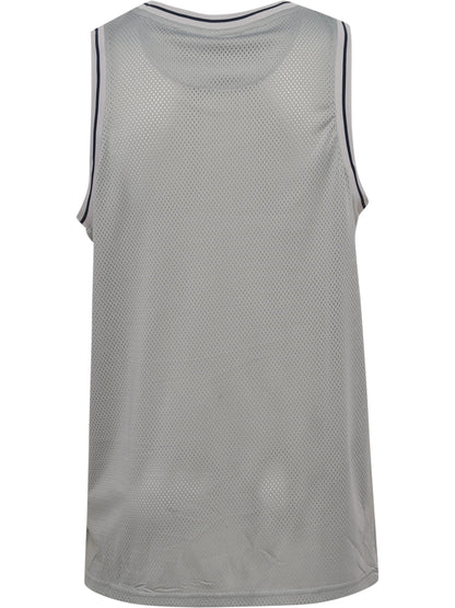 HUMMEL World 26 Mesh Tank Top (ultimate gray)
