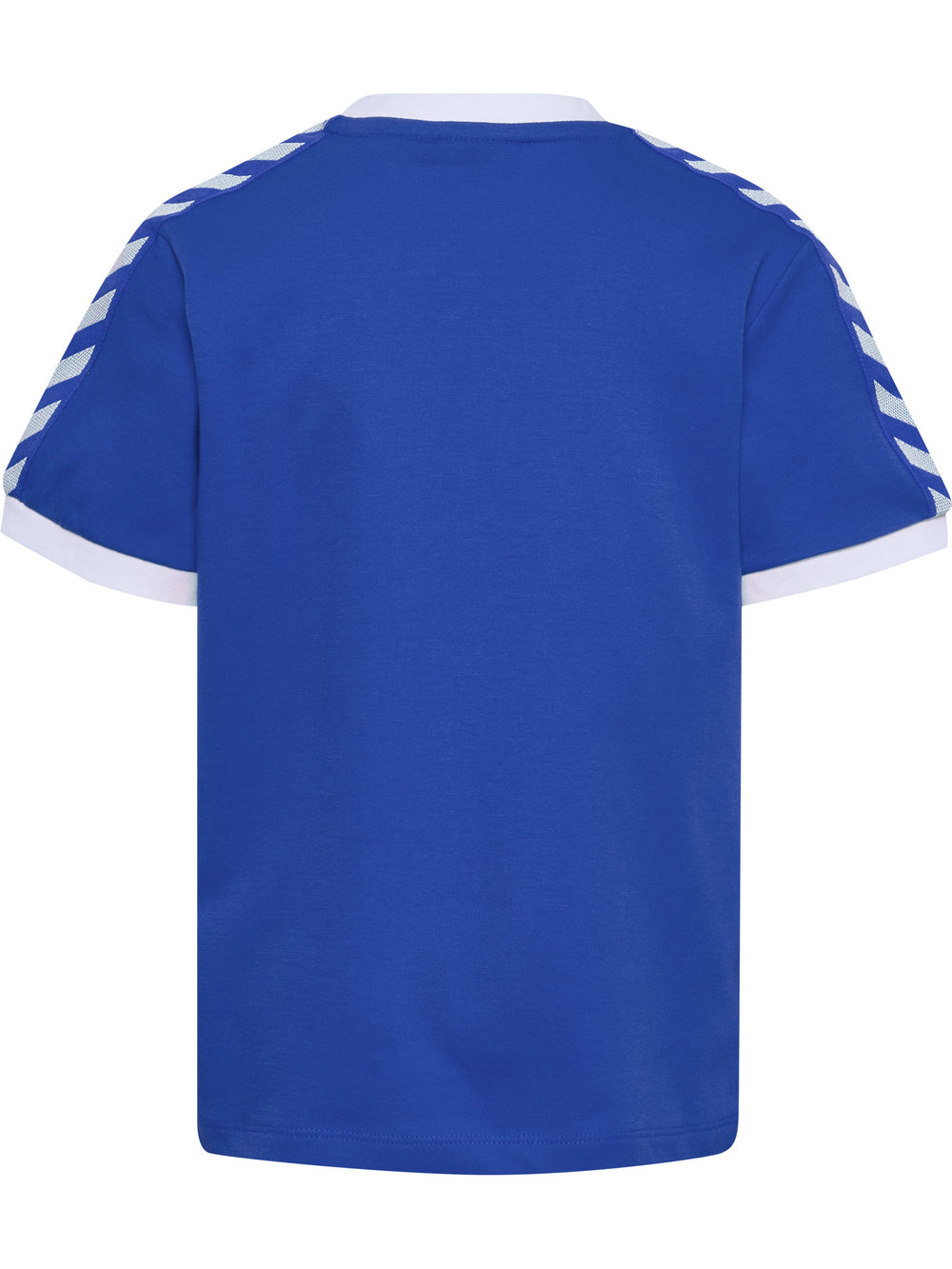 HUMMEL Heritage T-Shirt S/S Kind (true blue/white)