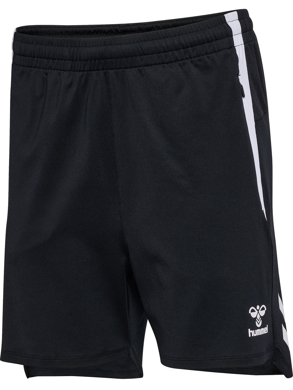 HUMMEL Lead 2.0 Training Shorts Damen (black)