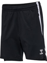 HUMMEL Lead 2.0 Training Shorts Damen (black)