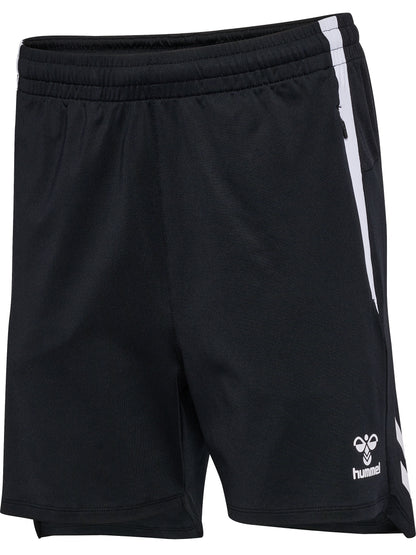 HUMMEL Lead 2.0 Training Shorts Damen (black)