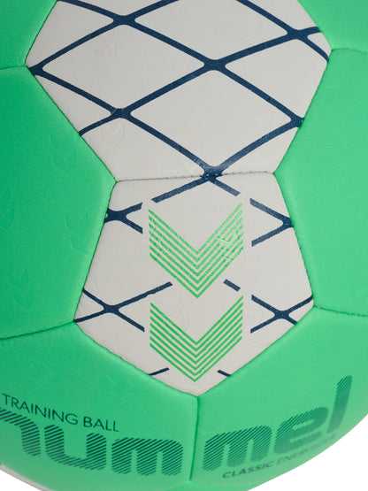 HUMMEL Classic Energizer Hb (green/off white/marine)