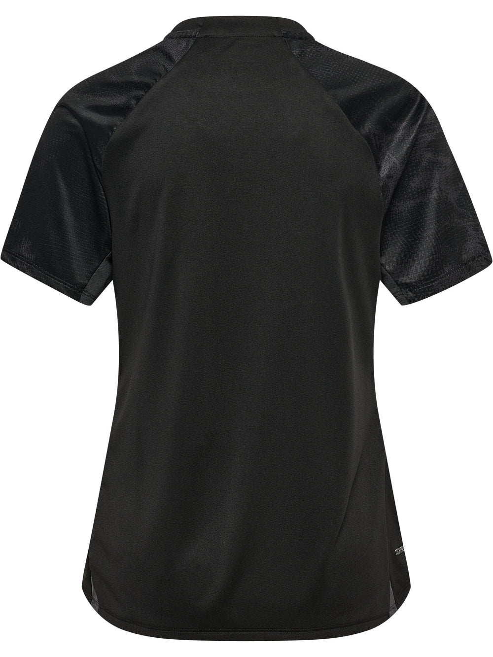 HUMMEL BLAZE26 Pro Training Jersey Woma Damen (black)