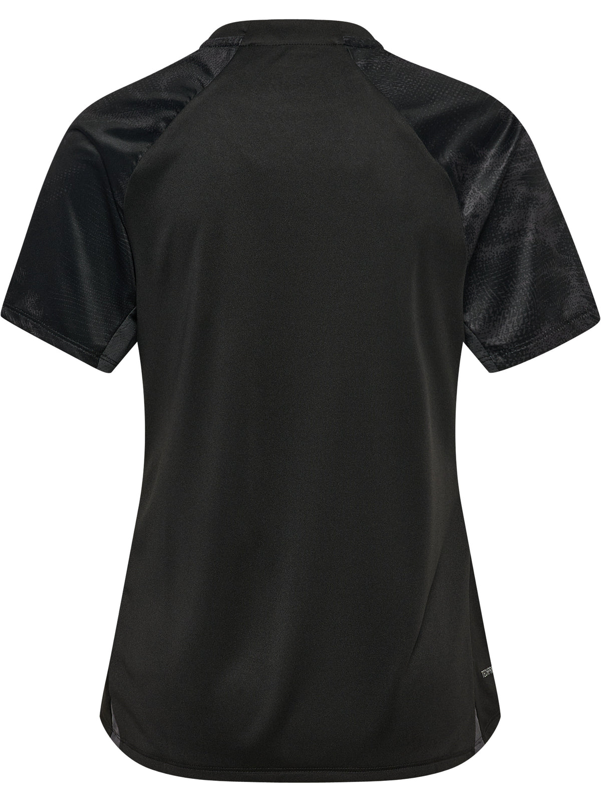 HUMMEL BLAZE26 Pro Training Jersey Woma Damen (black)