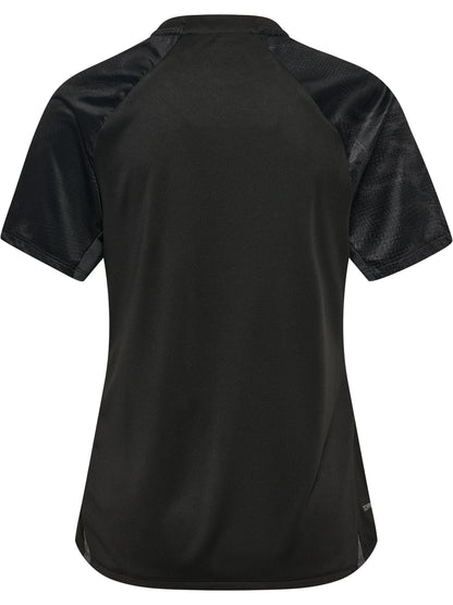 HUMMEL BLAZE26 Pro Training Jersey Woma Damen (black)