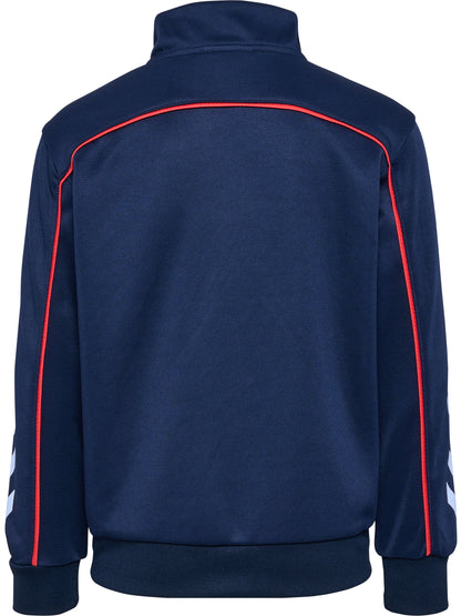 HUMMEL Tracksuit Kind (dress blues)